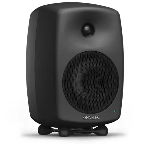 Darmowy zwrot Genelec 8040 BPM aktywny monitor studyjny
