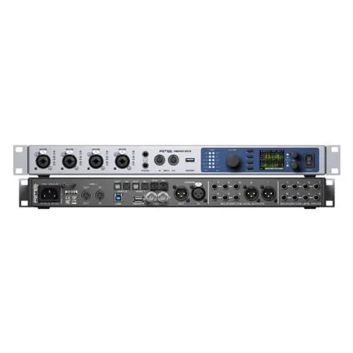 RME Fireface UFX III interfejs audio Kup online