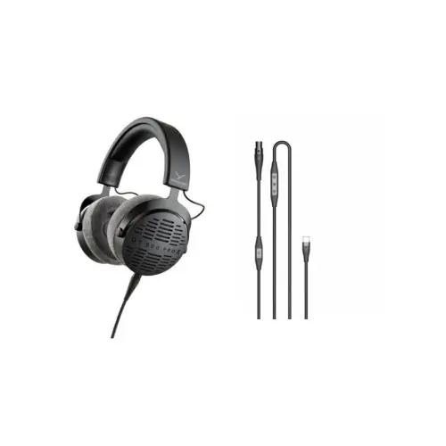 Beyerdynamic DT 900 PRO X + Kabel Pro X - zestaw słuchawki studyjne Nie przegap