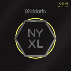 D‘ADDARIO NYXL0946 Cena promocyjna