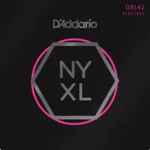 Tylko dziś D‘ADDARIO NYXL0942