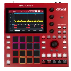 Ekspresowa dostawa Akai MPC One+ samodzielna stacja robocza