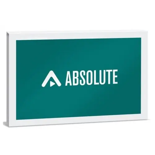 Steinberg Absolute VSTi Collection 6 oprogramowanie studyjne Kup online