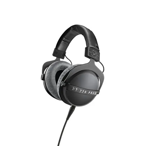 Beyerdynamic DT770 PRO X Limited Edition słuchawki studyjne zamknięte Cena promocyjna