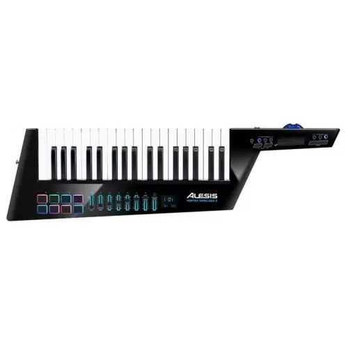 Alesis Vortex Wireless 2 syntezator naramienny - keytar Rabat