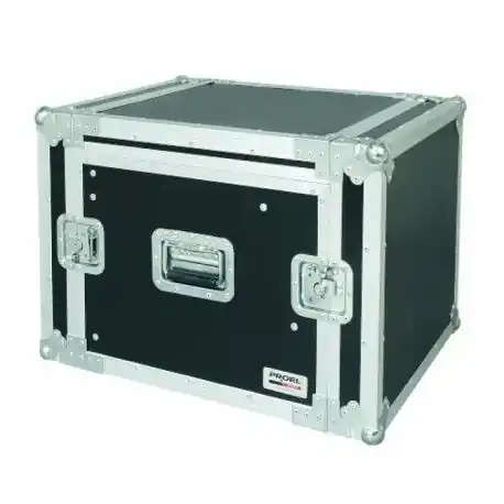 Popularny Case / Rack