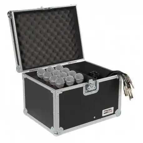 Promocja Case / Rack