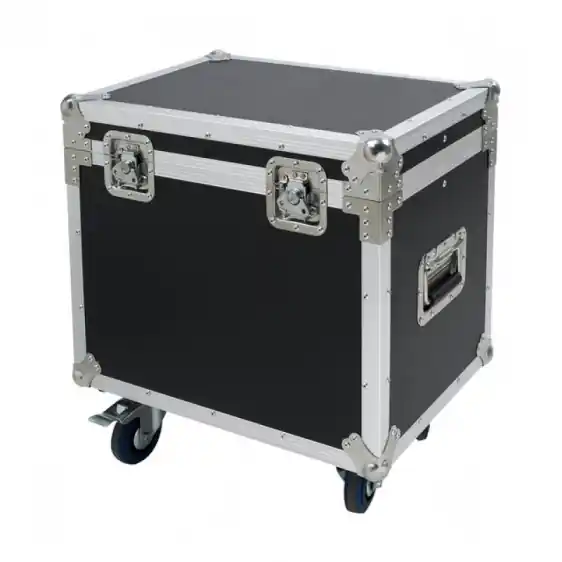 Ograniczona ilość Case / Rack