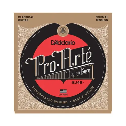 D‘Addario EJ49 Nowy
