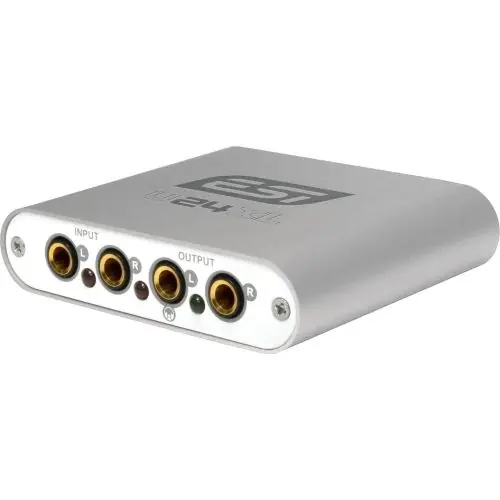 Bestseller ESI U24XL - interfejs audio