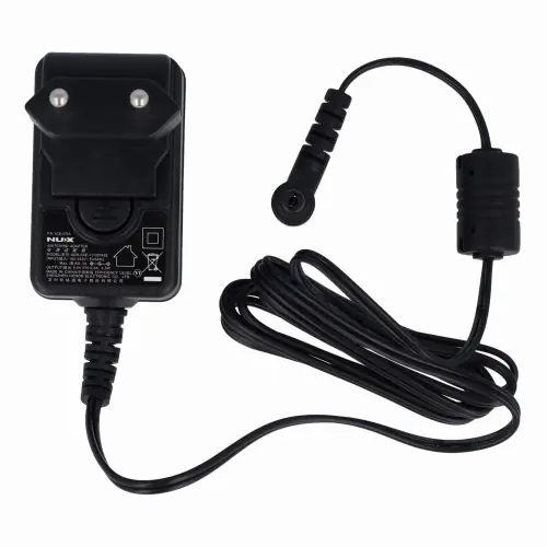 Dodaj do koszyka NUX ACD-006A - ZASILACZ 9V DO EFEKT脫W GITAROWYCH