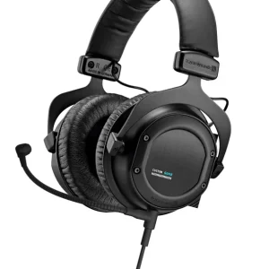 Bestseller Beyerdynamic Custom Game słuchawki
