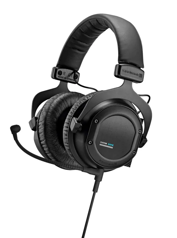 Bestseller Beyerdynamic Custom Game słuchawki