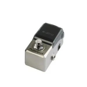Hit sprzedaży Joyo JF-315 Metal Head - efekt gitarowy