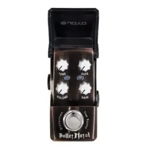 Joyo JF-321 Bullet Metal - efekt gitarowy Super okazja