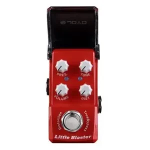 Nie przegap Joyo JF-303 Little Blaster - efekt gitarowy