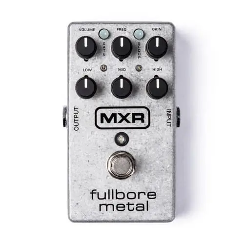 Bezpieczna płatność Dunlop M116 MXR Fullbore Metal