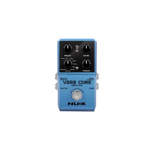 Niska cena NUX VERB CORE DELUXE
