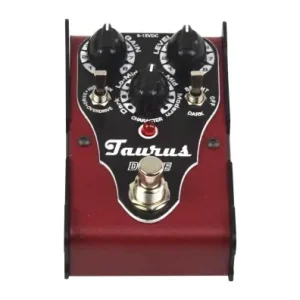 Taurus Drive efekt gitarowy Zamów teraz