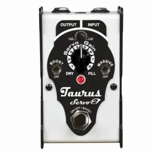 Taurus Servo 2 efekt gitarowy Tani