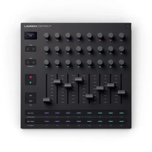 Novation Launch Control XL MK3 kontroler Dodaj do koszyka