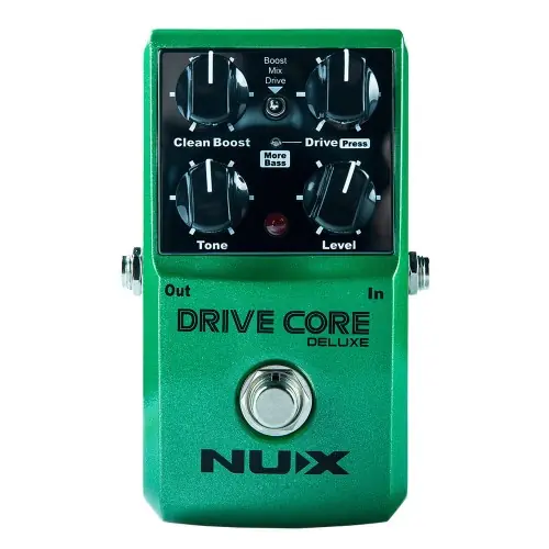 Kup teraz NUX DRIVE CORE DELUXE