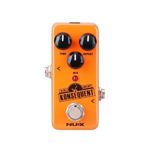 Niska cena NUX NDD-2 Konsequent delay