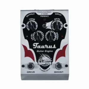 Taurus Guitar Engine Classic Drive Promocja