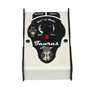 Taurus Servo Enhancer Promocja