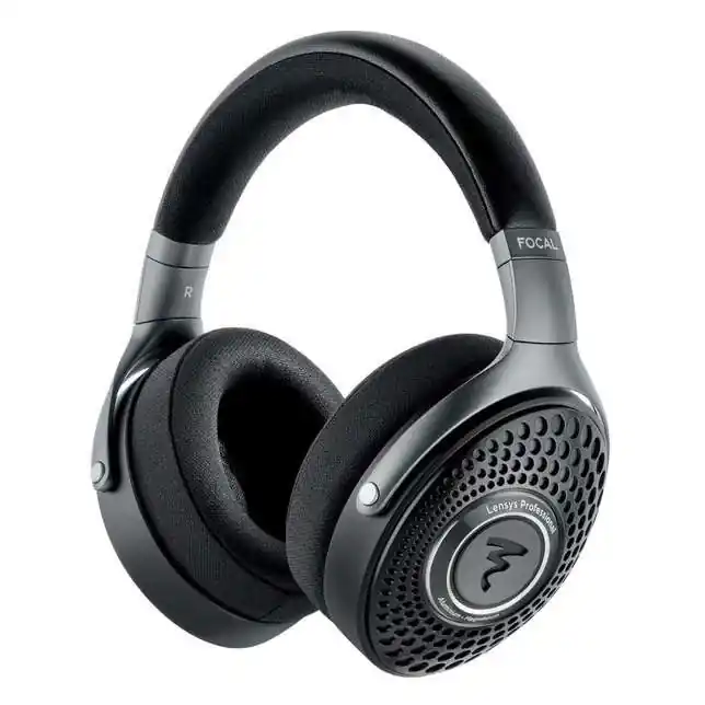 Focal Lensys Pro słuchawki studyjne Bezpieczna płatność