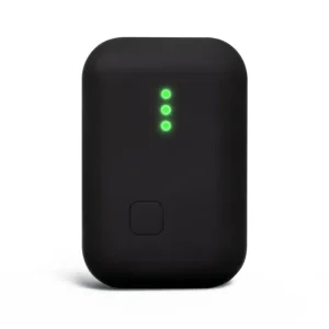 Ograniczona ilość Instamic Pro Plus C Stereo - rejestrator