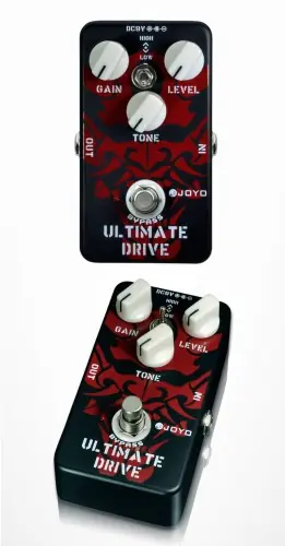 Cena promocyjna Joyo JF 02 Ultimate Drive