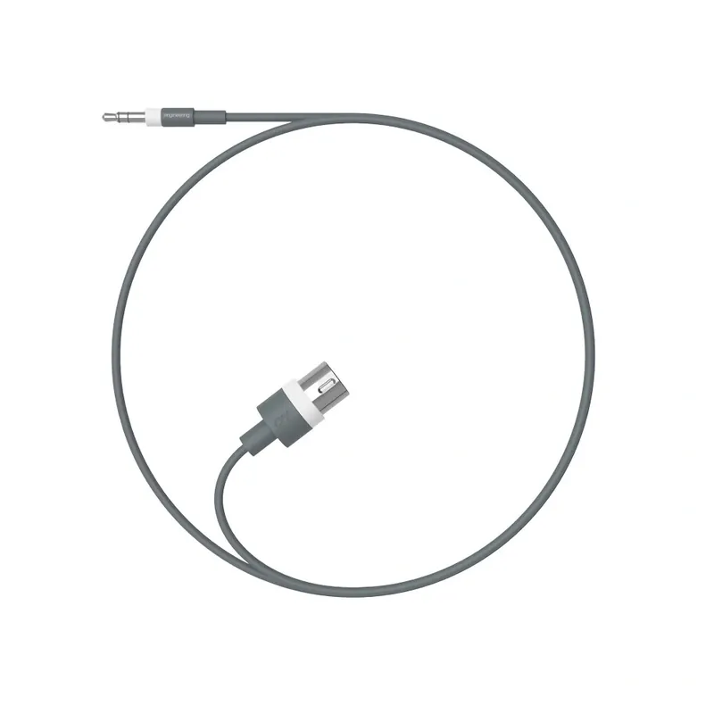 Teenage Engineering Midi Cable kabel TRS 3,5mm na MIDI 0,75m Dodaj do koszyka