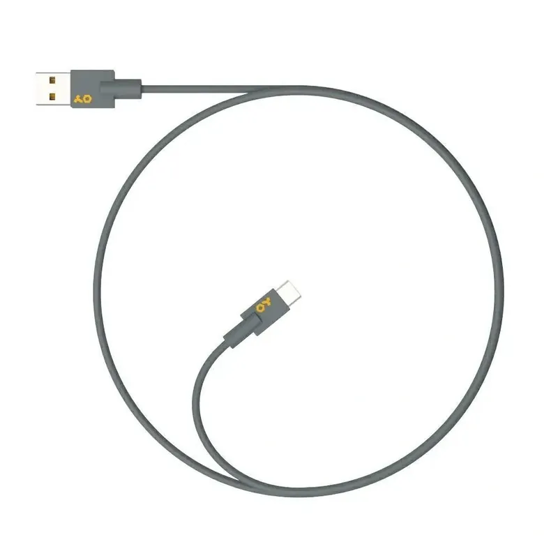 Bezpieczna płatność Teenage Engineering USB Cable kabel USB-C na USB-A