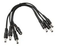 Okazja EBS DC-6