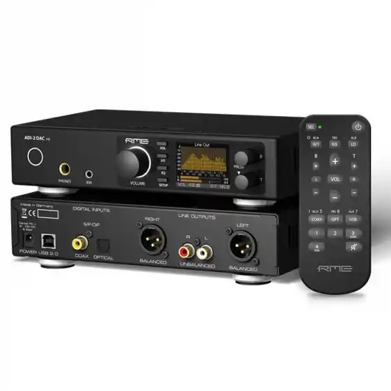 Dostępne od ręki Interfejsy Audio / Karty Dźwiękowe