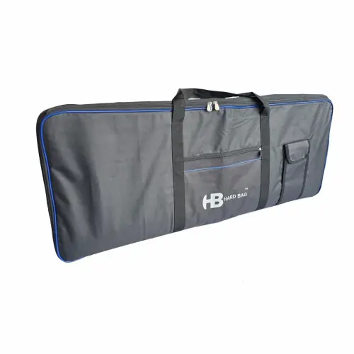 Darmowy zwrot Pokrowiec na keyboard Hard Bag B32-61W