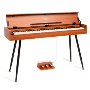 Ekspresowa dostawa Pianino cyfrowe Black Hawk Versoni V10NB