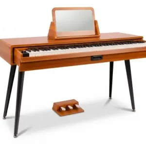 Pianino cyfrowe Black Hawk Versoni V11B Tylko do końca tygodnia