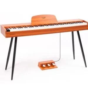 Pianino cyfrowe Black Hawk Versoni V9NB Wyjątkowa oferta