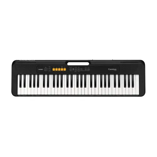 Do wyczerpania zapasów CASIO CT-S100 keyboard