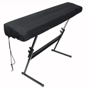Osłona na stage-piano Hard Bag 88-keys cover (135/30/15cm) Dostępne od ręki