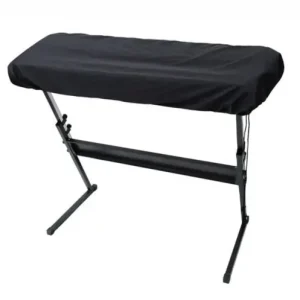 Osłona na keyboard Hard Bag 61-keys cover L (101/40/15cm) Łatwy zwrot