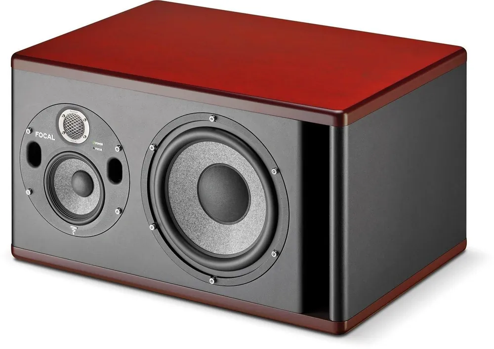 Focal Trio 11BE aktywny monitor studyjny Nowość