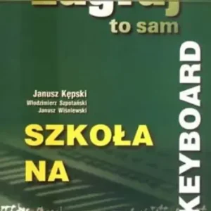 Dostępne od ręki Szkoła na keyboard cz. 2