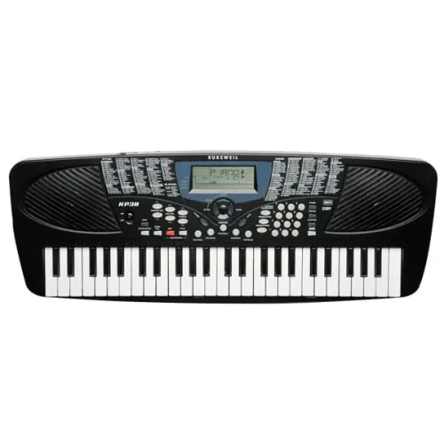Kup teraz KURZWEIL KP30 鈥?KEYBOARD 49 klaiwszy