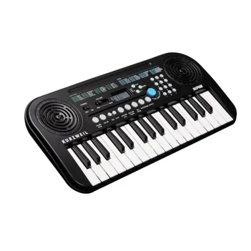 KURZWEIL KP10 鈥?KEYBOARD 32 klawisze Wysoka jakość
