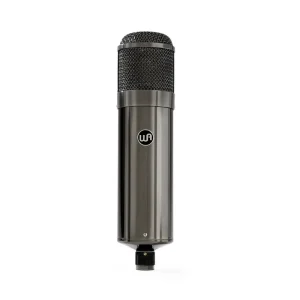 Warm Audio WA-47T mikrofon lampowy Wybór klientów
