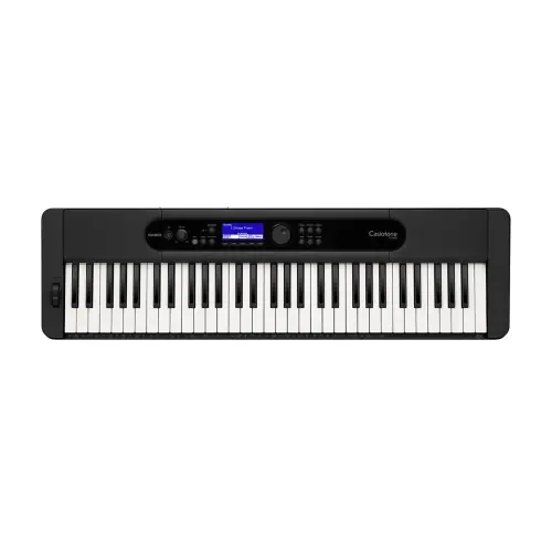 CASIO CT-S400 keyboard Szybka dostawa