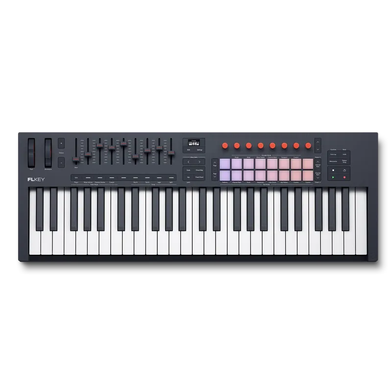 Kup online Novation FLkey 2 49 klawiatura sterująca